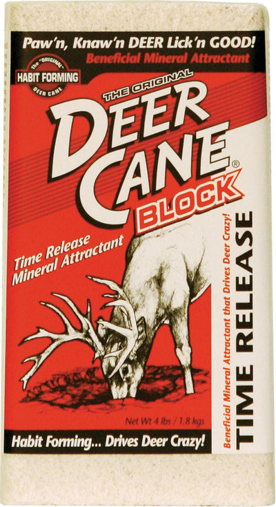 Evolved Deer The Original Cane Block