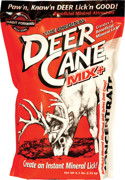 Evolved The Original Deer Cane Mix Conc