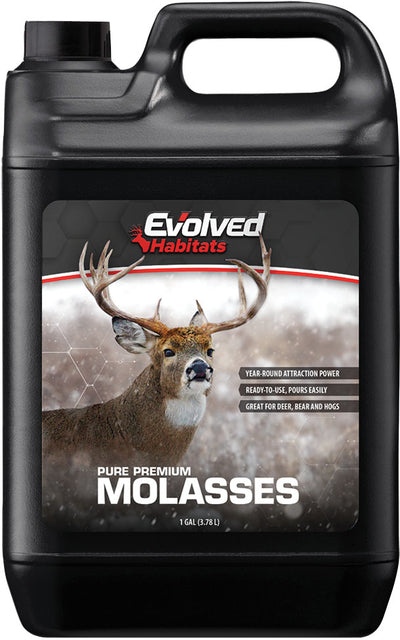 Evolved Pure Premium Molasses