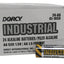Dorcy Industrial Alkaline Batteries (Pack Of 24)