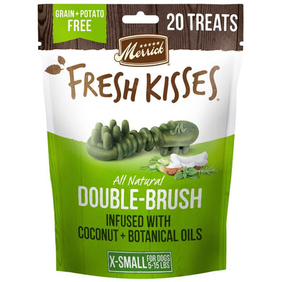 Merrick Fresh Kisses