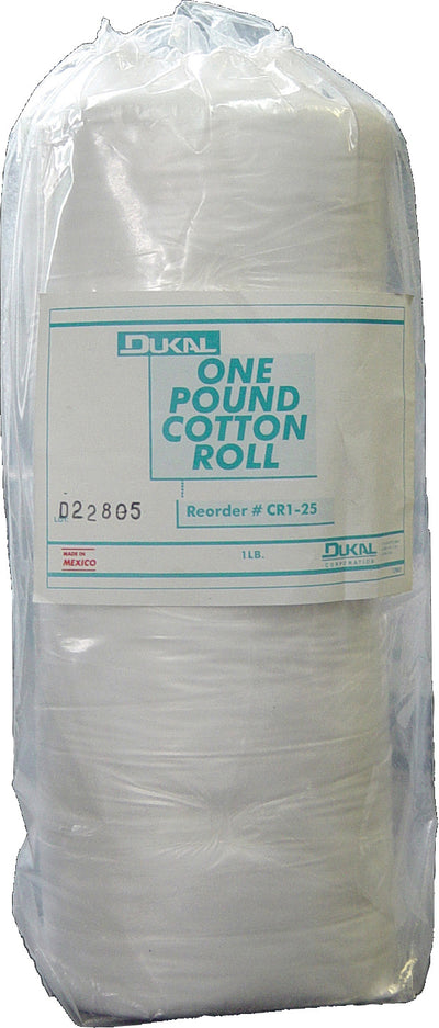 Non-Sterile Cotton Roll