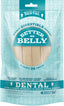 Better Belly Dental Rolls