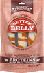 Better Belly Protein Rolls