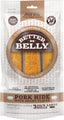 Better Belly Porkhide Roll