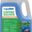 Aquavet Copper Sulfate Algae Control