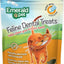 Emerald Pet Feline Dental Grain Free Treats