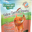 Emerald Pet Feline Dental Grain Free Treats