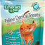 Emerald Pet Feline Dental Grain Free Treats