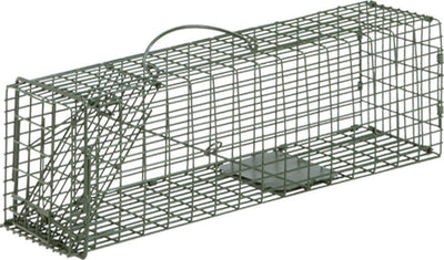 Duke Traps Standard Cage Trap