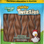 Emerald Pet Twizzies Grain Free Dog Chews