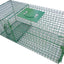 Duke Traps Heavy Duty Cage Trap
