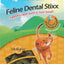Emerald Pet Feline Dental Stixx