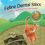 Emerald Pet Feline Dental Stixx