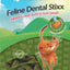 Emerald Pet Feline Dental Stixx