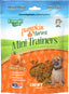 Emerald Pet Pumpkin Harvest Trainers Chewy Dog Tre