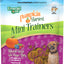 Emerald Pet Pumpkin Harvest Trainers Chewy Dog Tre
