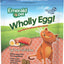 Emerald Pet Wholly Egg Digestive Health Treats Fel