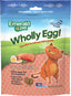 Emerald Pet Wholly Egg Digestive Health Treats Fel