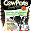 Cowpots