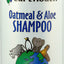 Earthbath Oatmeal & Aloe Pet Shampoo