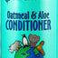 Earthbath Oatmeal & Aloe Pet Conditioner