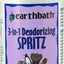 Earthbath 3-In-1 Deodorizing Spritz Pet Cond
