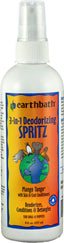 Earthbath 3-In-1 Deodorizing Spritz Pet Cond