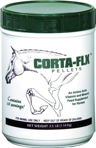 Corta-Flx Pellets