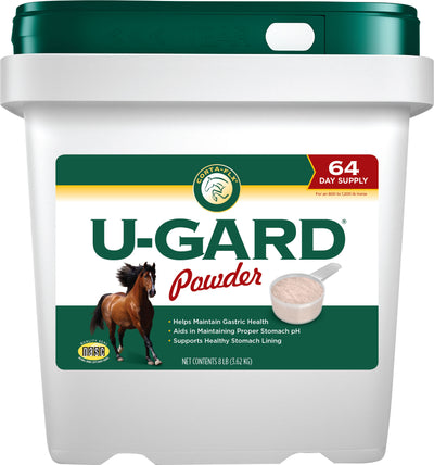 U-Gard Powder