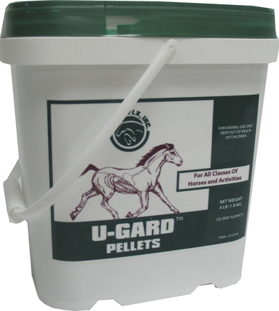 U-Gard Pellets