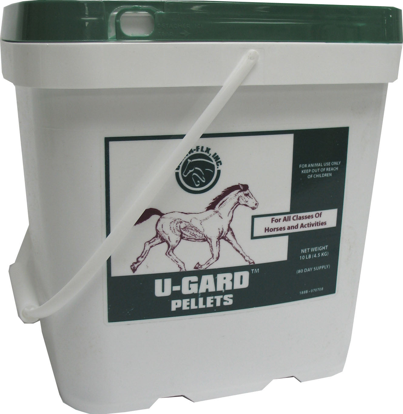 U-Gard Pellets