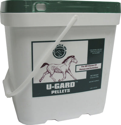 U-Gard Pellets