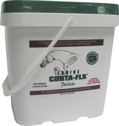 Corta-Flx Pellets