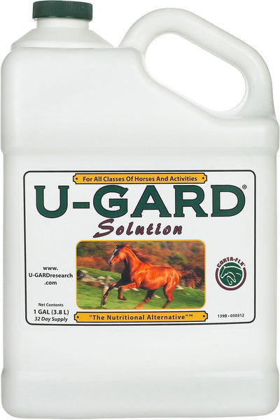 U-Gard Solution
