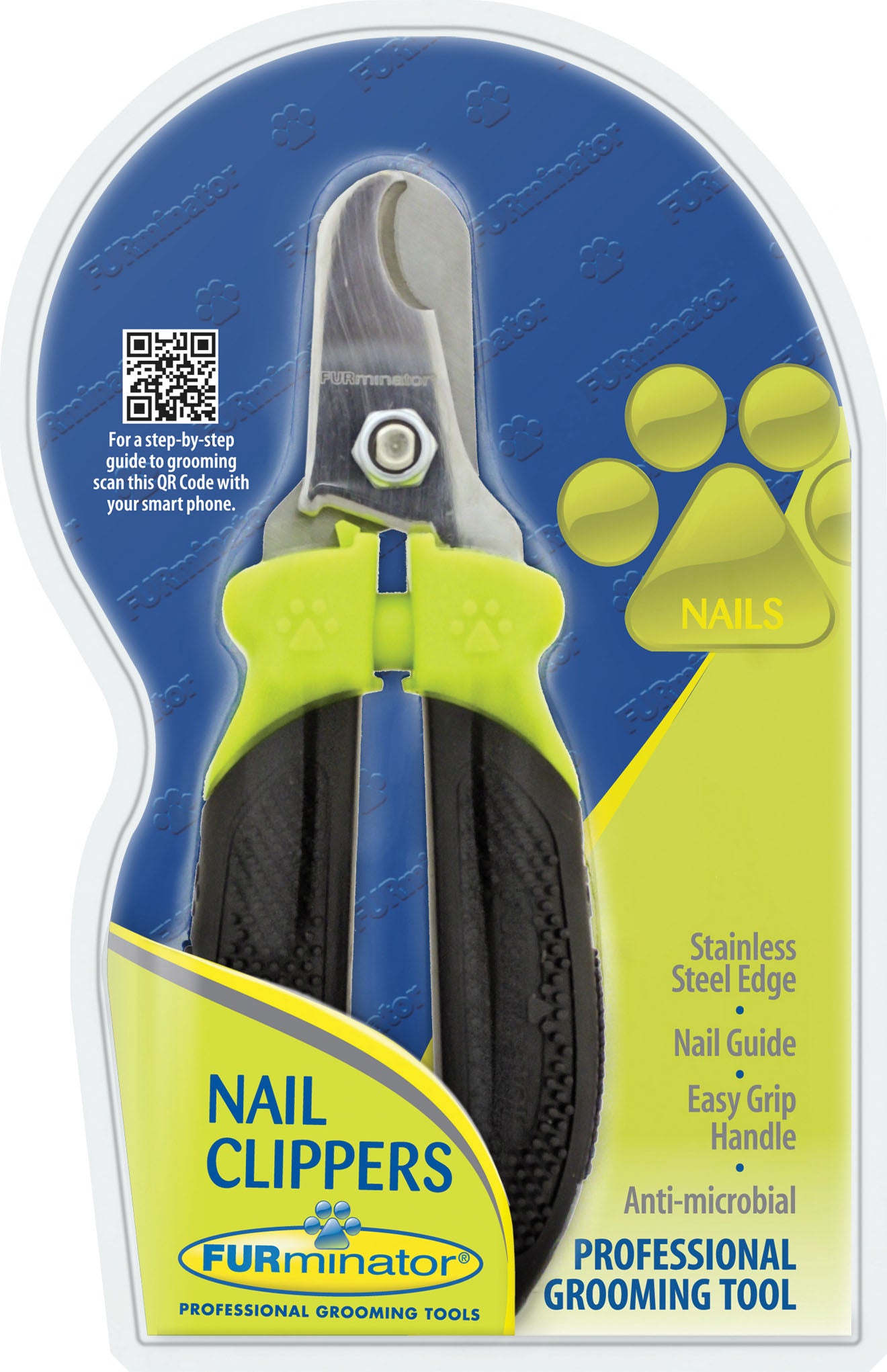 Furminator Nail Clippers For Dogs