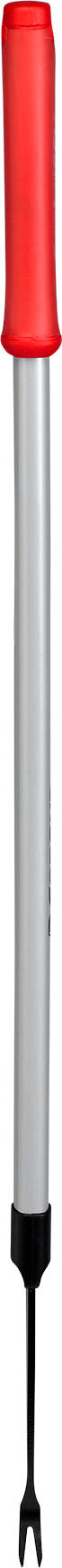 Extended Reach Comfort Gel 2 Prong Weeder