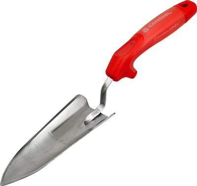 Stainless Steel Comfort Gel Trowel
