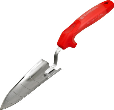 Stainless Steel Comfort Gel Transplanter