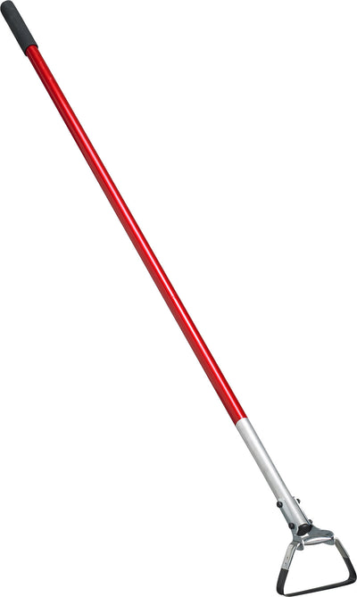 Aluminum Handle Oscillating Hoe