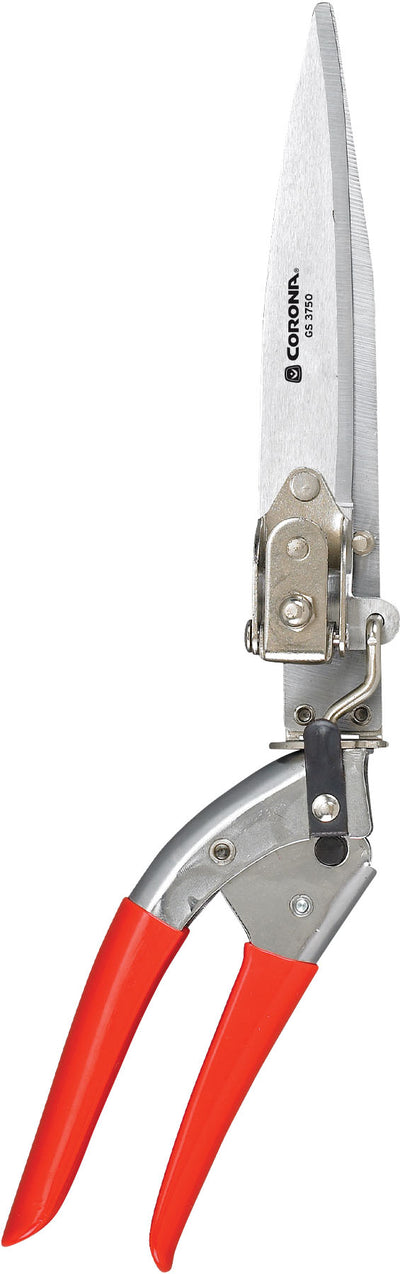 Swivel Grass Shears W/ 3 Blade Angles