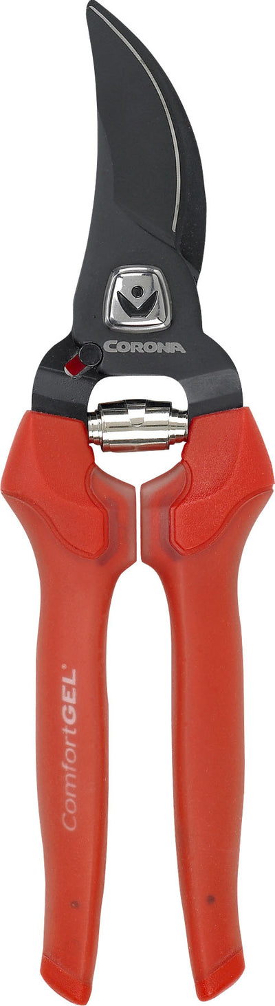 Bypass Branch & Stem Pruner Superior Comfort Grips