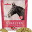 Omega Nibblers Low Sugar & Starch Treat For Horses