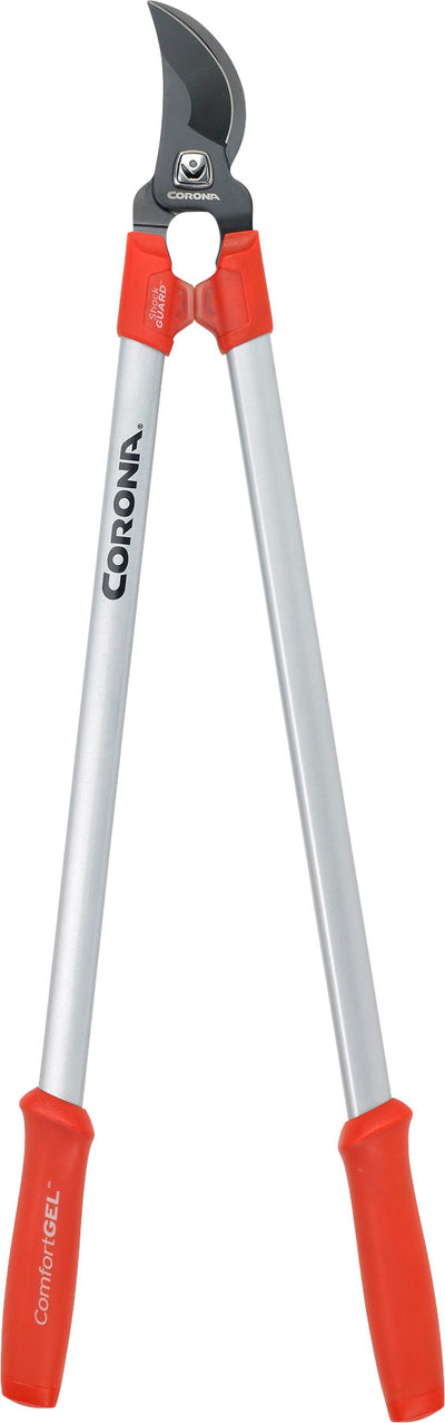 Bypass Lopper Steel Handles W/ Comfort Grips