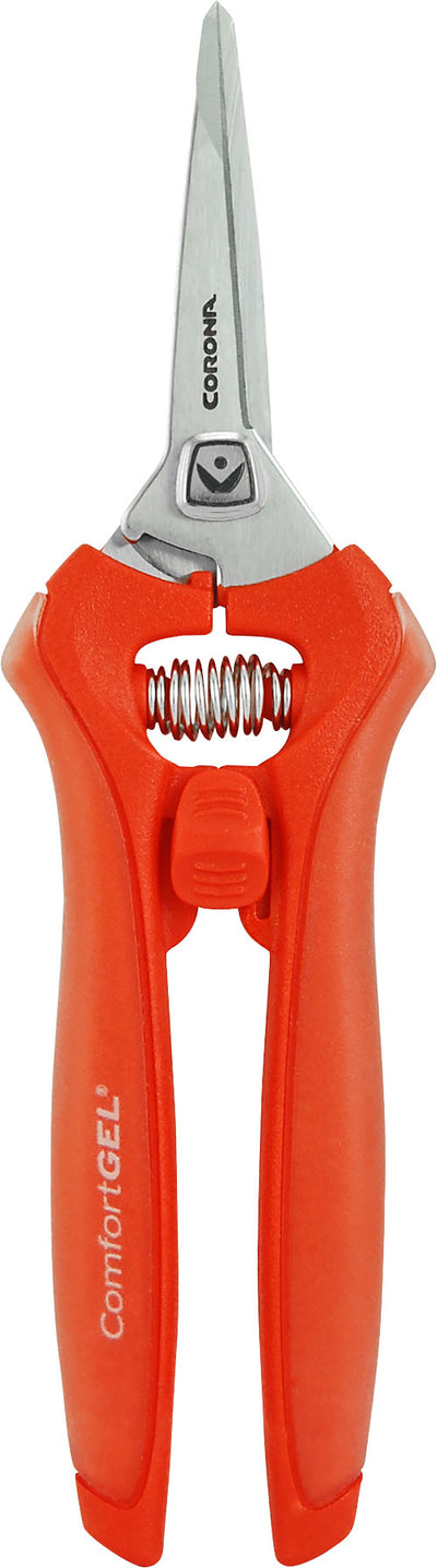 Micro Snips Doubled Beveled Blade Comfort Grips