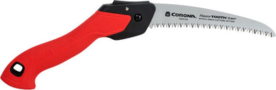 Folding Pruner Saw W/ Ergo Fast Non-Slip Handle