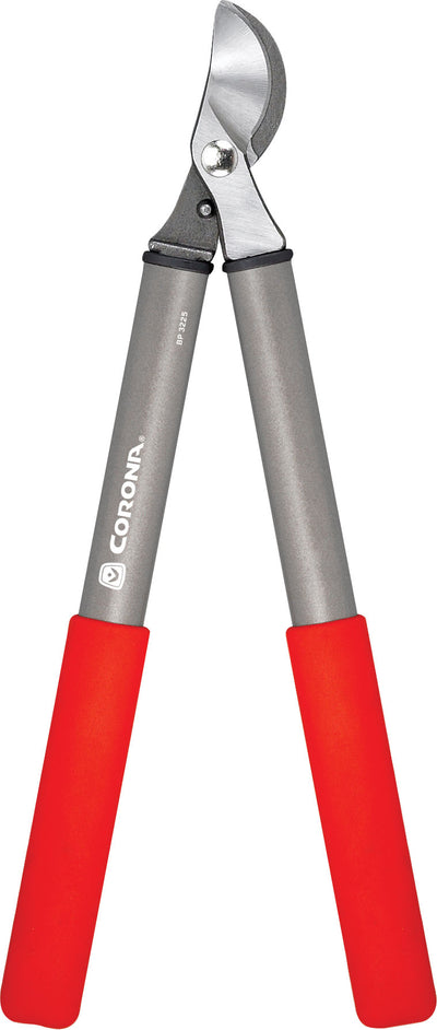 2 Handed Pruner W/ Oval Steel Handles