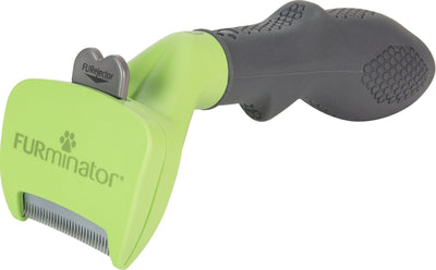 Furminator Short Hair Deshedding Tool For Dogs