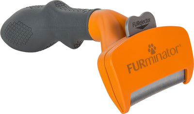 Furminator Short Hair Deshedding Tool For Dogs
