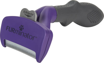 Furminator Short Hair Deshedding Tool For Cats